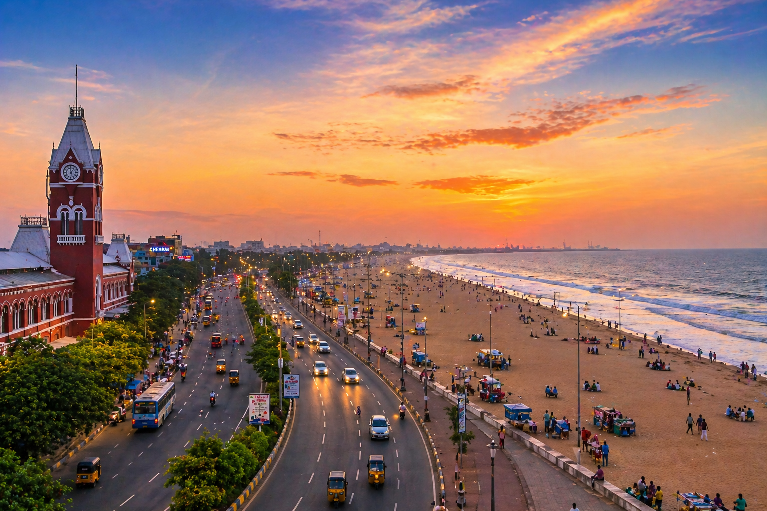 Chennai